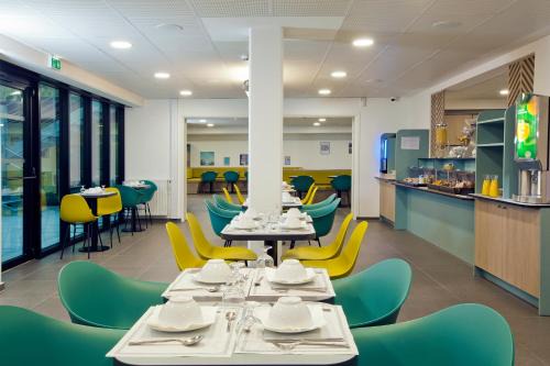 Bagnolet Apartment | Séjours & Affaires Paris Bagnolet