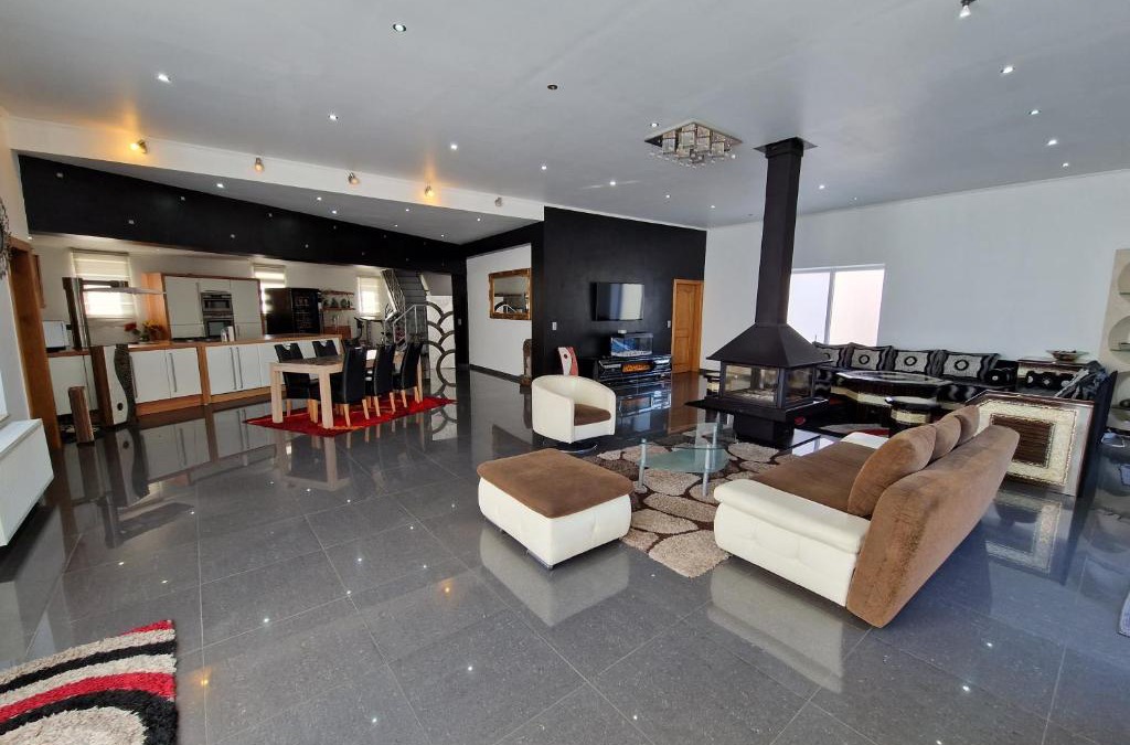 Ensival House | Sérénité - Espace Détente Ensival