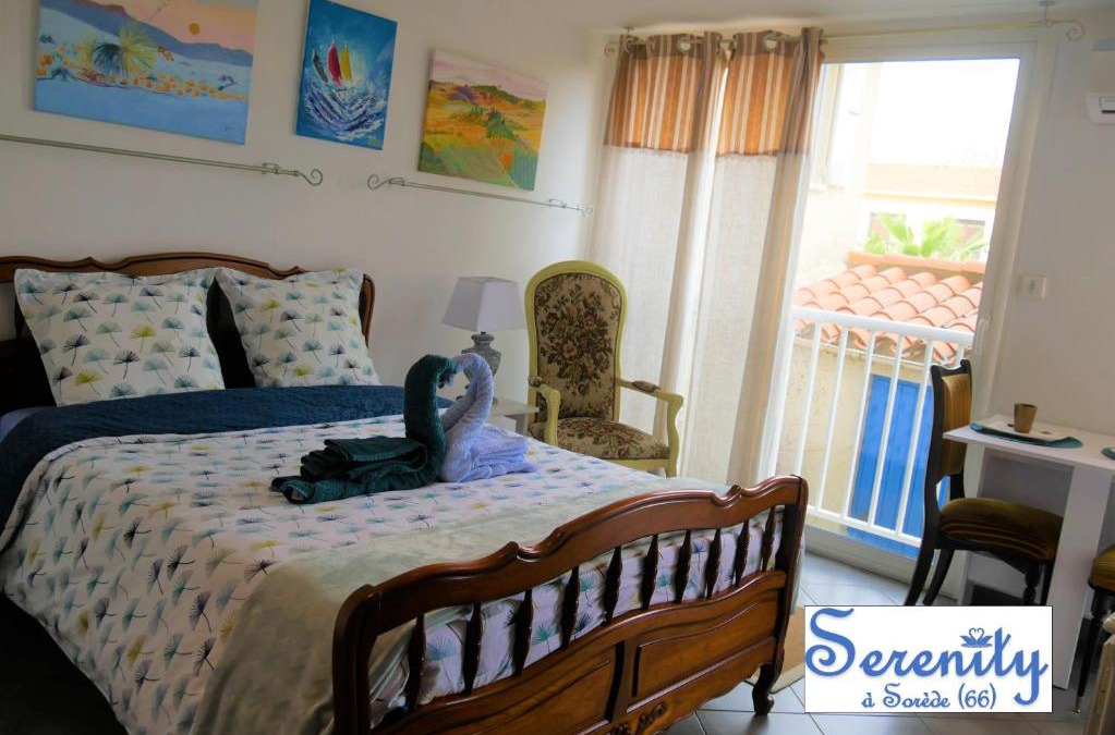 Sorede Bed & Breakfast | Sérénity
