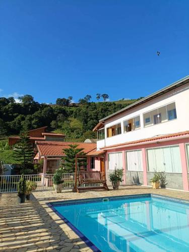Cristina House | Sítio Bela Vista