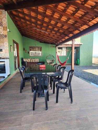 Joaquim Messias House | Sítio Das Andorinhas