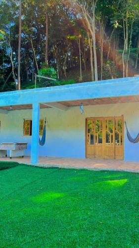 Itapecerica da Serra House | Sítio das Palmeiras