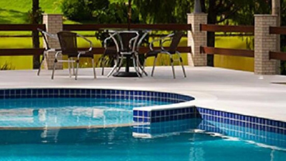 Domingos Martins Hotel | Sítio dos Lagos