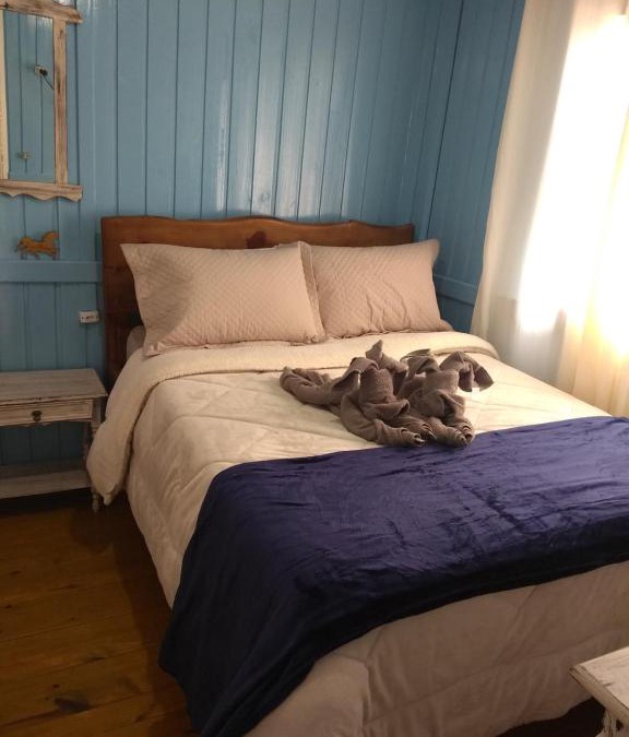 Bom Retiro House | Sítio Guardião dos Ventos