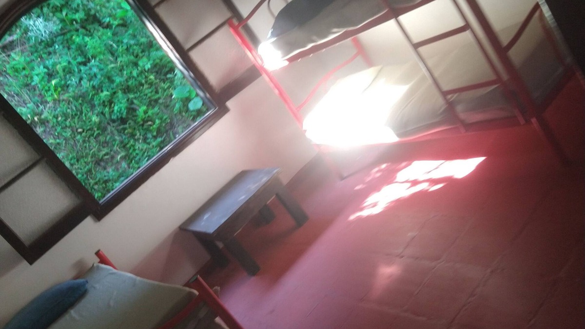 Centro House | Sítio Minuano Muita Área Verde em Meio a Mata Atlântica !