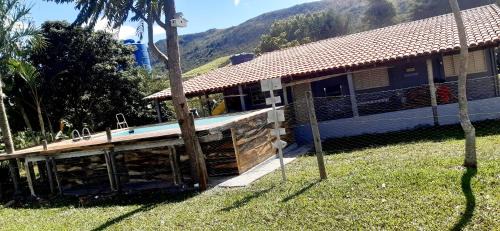 Piumhi House | Sítio são José