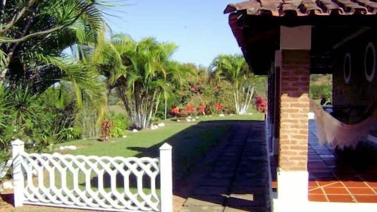 Braganca Paulista House | Sítio Santa Teresa - Bragança Paulista - 1 suite