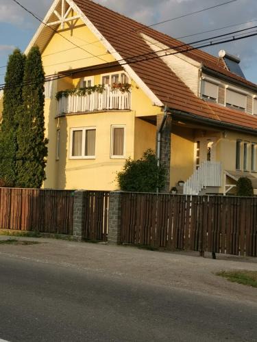 Suseni House | Sólyom Katalin vendégház