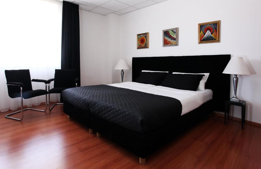 Hatvan Hotel | Sós Motel