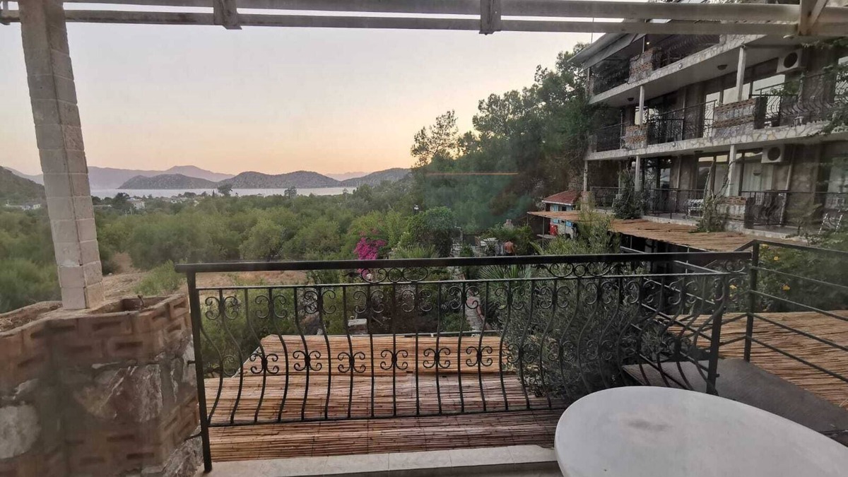 Sogut Hotel | Söğüt Taş Otel