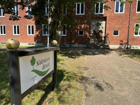 Ljungbyhed Hotel | Söderåsen Resort