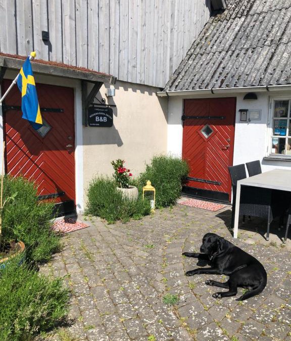 Hammenhog Bed & Breakfast | Södergårda Östra Bed & Breakfast