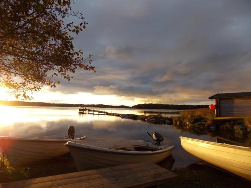 Gottby House | Söderhagen Camping och Gästhem
