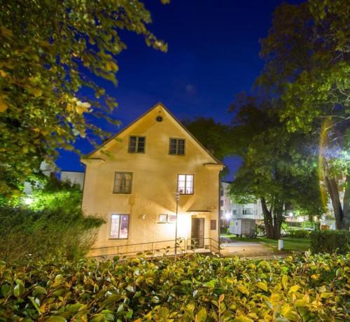 Vaxjo Hotel | Södervillan