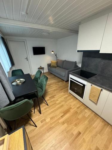 Herisau Apartment | Sönd willkomm z'Herisau! Zentral, neu, stillvoll