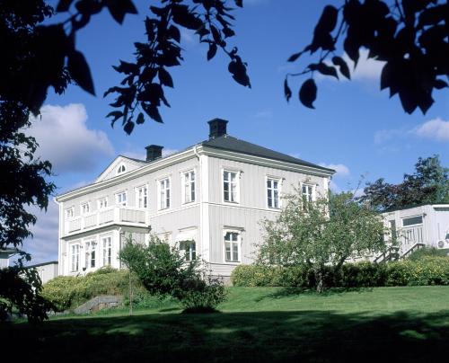 Soraker Hotel | Söråkers Herrgård