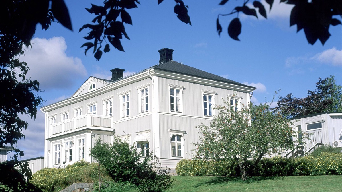 Soraker Hotel | Söråkers Herrgård