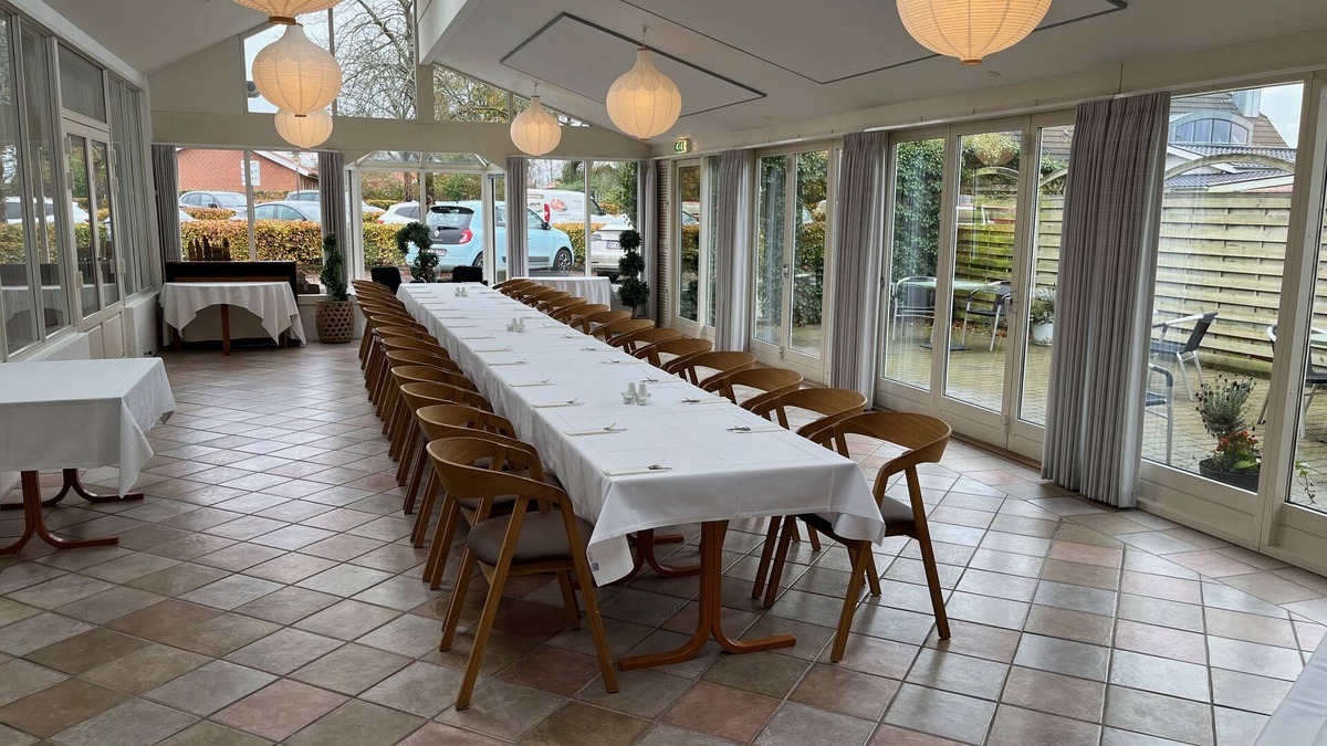 Sunds Hotel | SØGAARDEN - Hotel & SøCamp