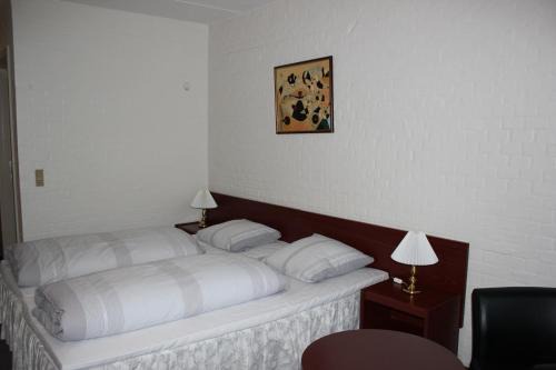 Aabenraa Hotel | Sølyst Kro- Restaurant og Hotel I/S