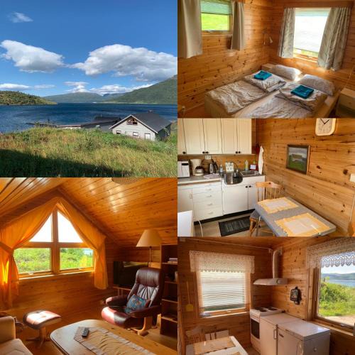 Kvaloya Apartment | Søndre Forøya Gård