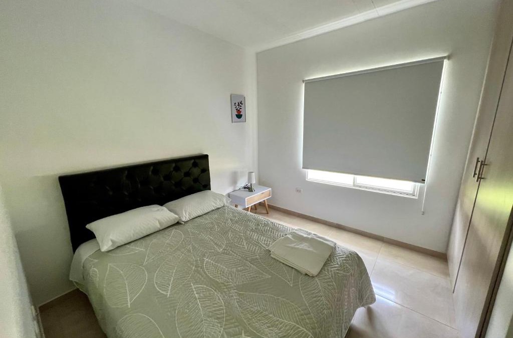 Roldanillo Apartment | Súper acogedor apartamento en barrio tranquilo