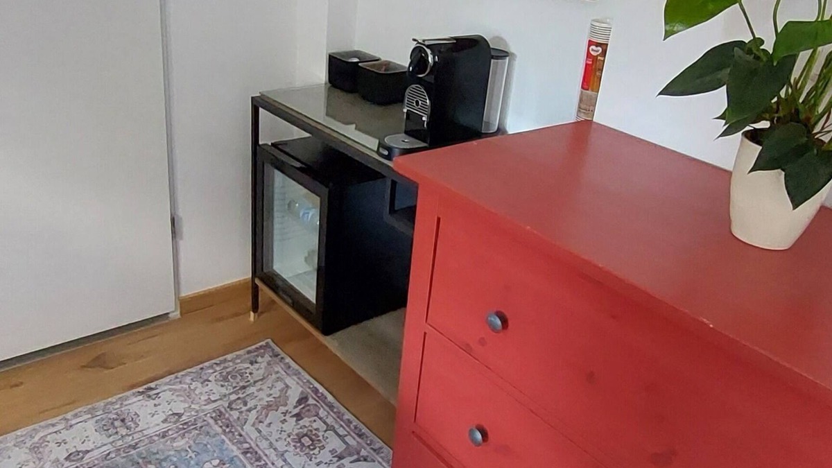 Auf der Prinz Apartment | Süßes Gästehäuschen in 1A Lage