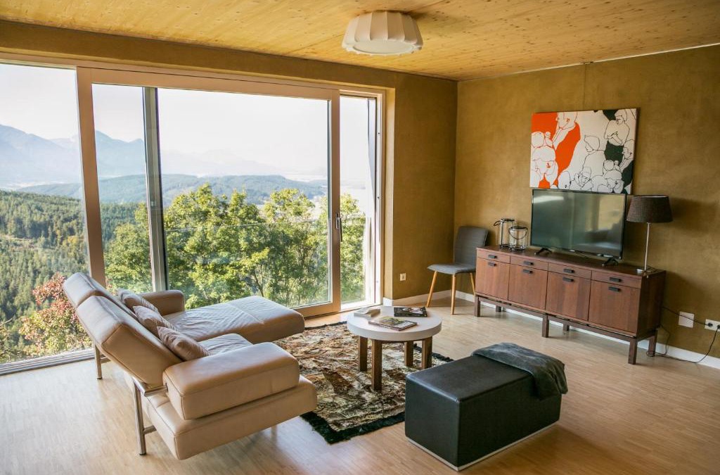 Bleiburg Apartment | Südalpen Lofts