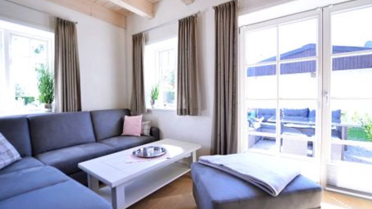 Wrixum Apartment | Südstrandoase, Deutschland