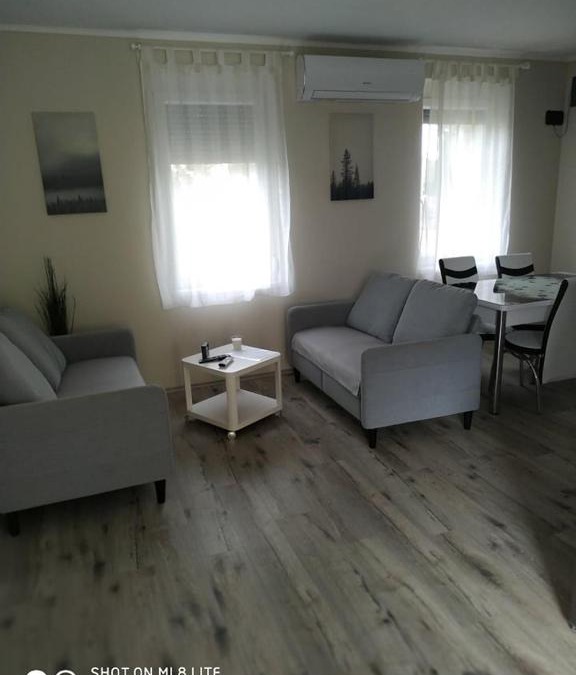 Ordacsehi Apartment | Süni apartman