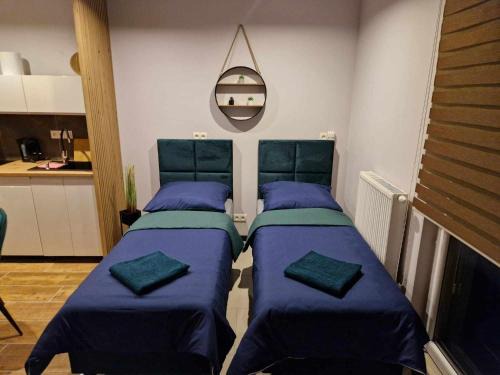 Zory Apartment | Sądowa 6
