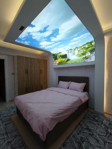 Ihsaniye Resort | Sıla termal tatil köyü