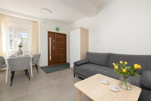 Mielno Apartment | Słoneczna Apartment Mielno Unieście by Noclegi Renters