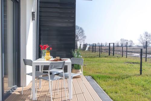 Szydlow Apartment | Słoneczna Przystań-Apartamenty