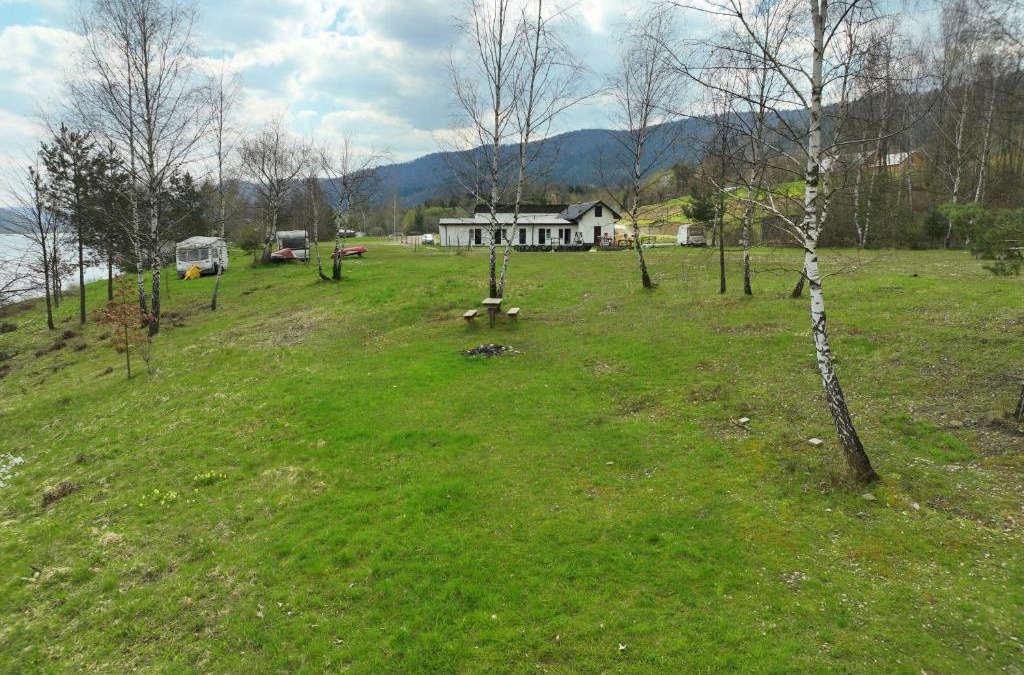 Klimkowka Other | Słoneczna Przystań Klimkówka pokoje camp pole namiotowe