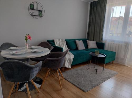 Olsztyn Apartment | Słoneczna Przystań