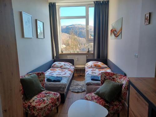 Jaszowiec Apartment | Słoneczna Równica