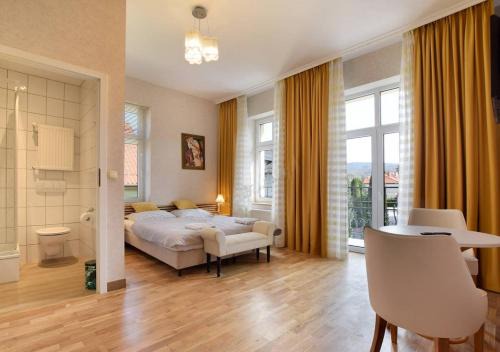 Kudowa Zdroj Villa | Słoneczna Willa & sauny