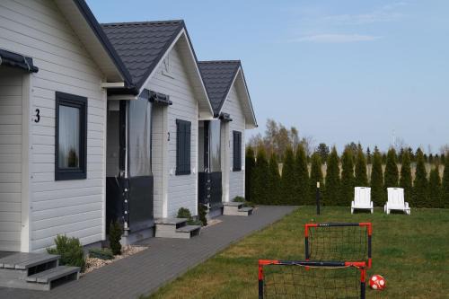 Gaski Cabin | SŁONECZNE DOMKI