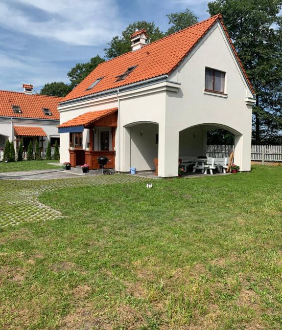 Pisz House | Słoneczne Wrota