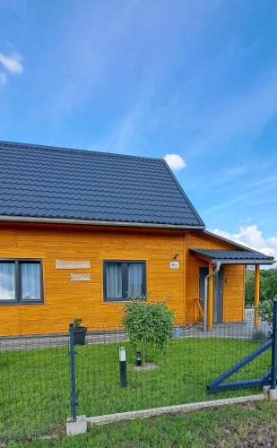 Lubrza Apartment | Słoneczne Wzgórze