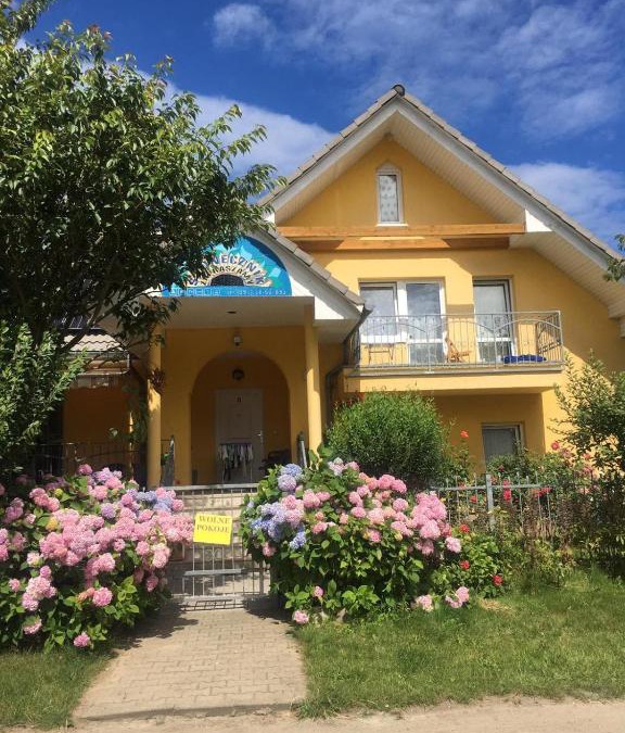 Rewal House | SŁONECZNIK