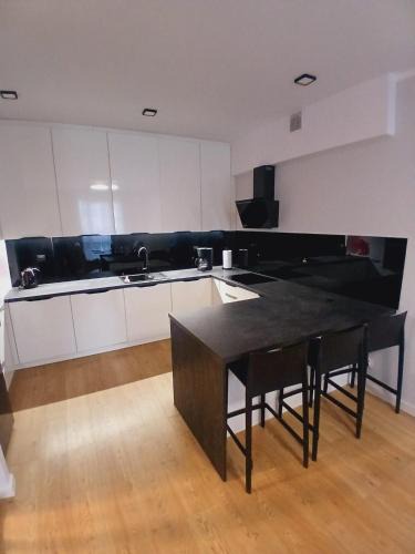 Klodzko Miasto Apartment | Słoneczny Apartament