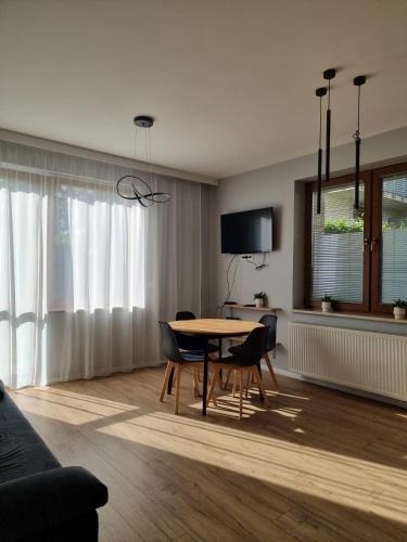 Radom Apartment | Słoneczny apartament w centrum miasta Osiedle Słoneczne Radom