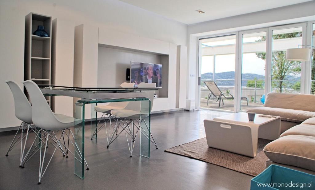 Grodek Nad Dunajcem Apartment | Słoneczny Lemon 72