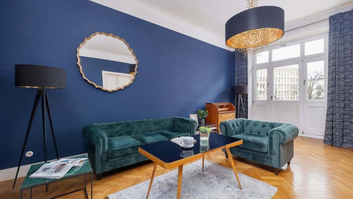 City Centre Apartment | Słowackiego 58 | Prestigious Apartment | WiFi