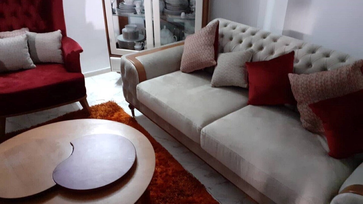 Cite Ettadhamen House | S + 3 great 500 m from the sea
