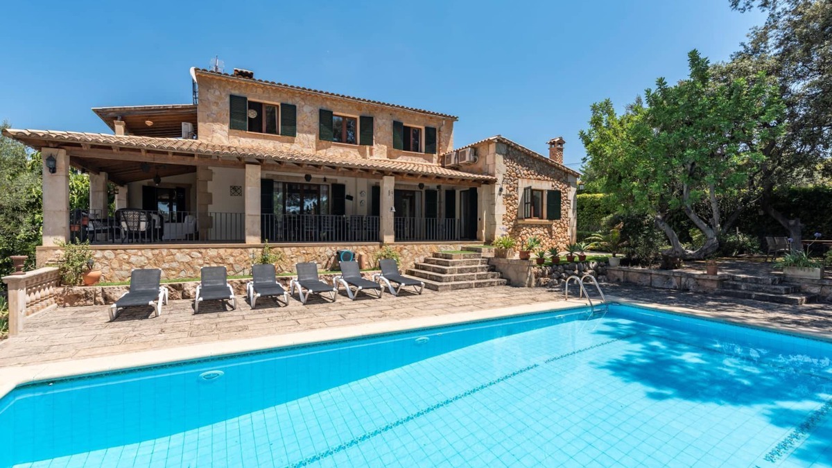 Sa Coma Villa | S'alzinaret