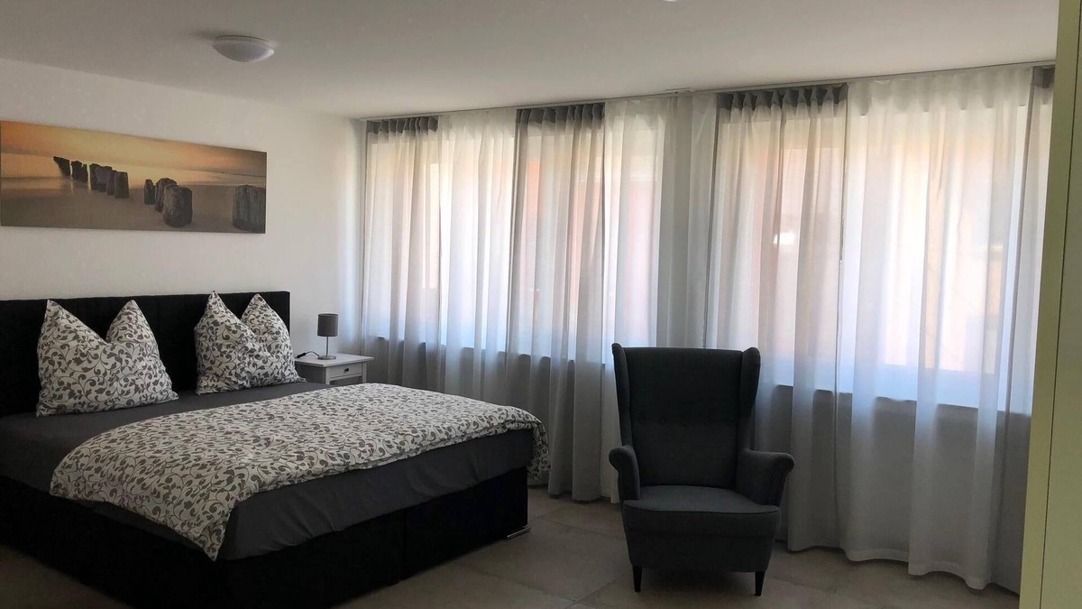 Gablenberg Condo | S-AN Daily Room Stuttgart Center (Claudio2)