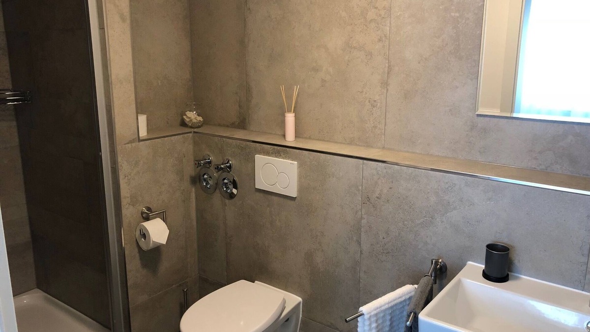 Gablenberg Condo | S-AN Daily Room Stuttgart Center (Toni 1)