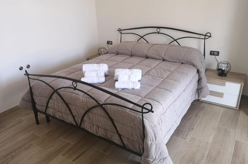 Fonni House | S' apossentu